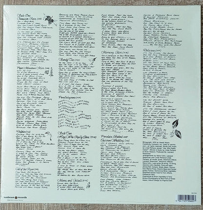 Linda Perhacs - Parallelograms (VINYL 2026) | Mint (M) Mint (M)-