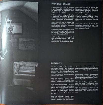 Jesse Welles - Middle (VINYL) |-