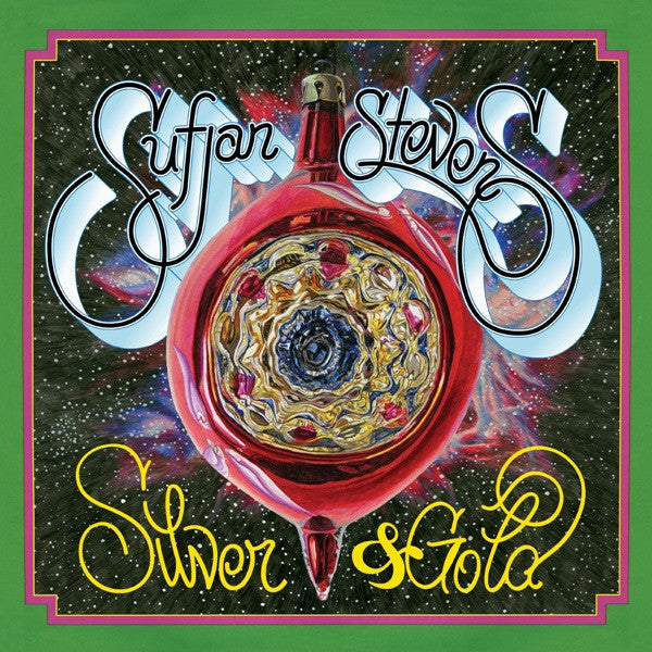 Silver & Gold (BOX SET) |-
