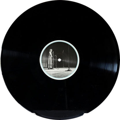 Joni Mitchell - Live At Carnegie Hall - 1969 (3xVINYL) *DISCOUNT COPY* | Mint (M) Mint (M)-