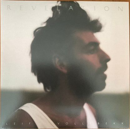 Leif Vollebekk - Revelation (VINYL) | Mint (M) Mint (M)-