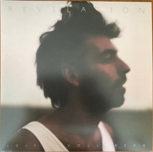 Leif Vollebekk - Revelation (VINYL) | Mint (M) Mint (M)-