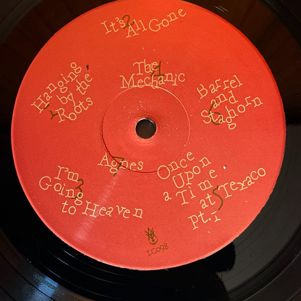 Amigo The Devil - Yours Until The War Is Over | Mint (M) Mint (M)-