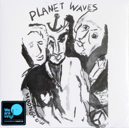 Bob Dylan - Planet Waves (VINYL) | Mint (M) Mint (M)-