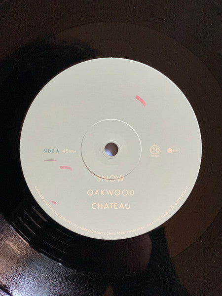 Angus & Julia Stone - Snow (VINYL) | Mint (M) Mint (M)-