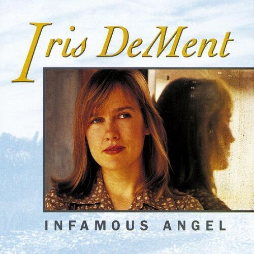 Infamous Angel | Mint (M) Mint (M)-