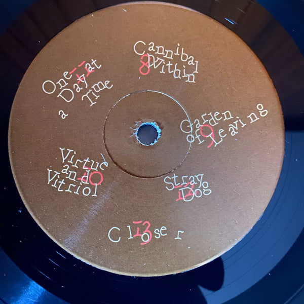 Amigo The Devil - Yours Until The War Is Over | Mint (M) Mint (M)-