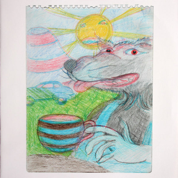 Various - Snockument - Songs By Michael Hurley (VINYL) | Mint (M) Mint (M)-