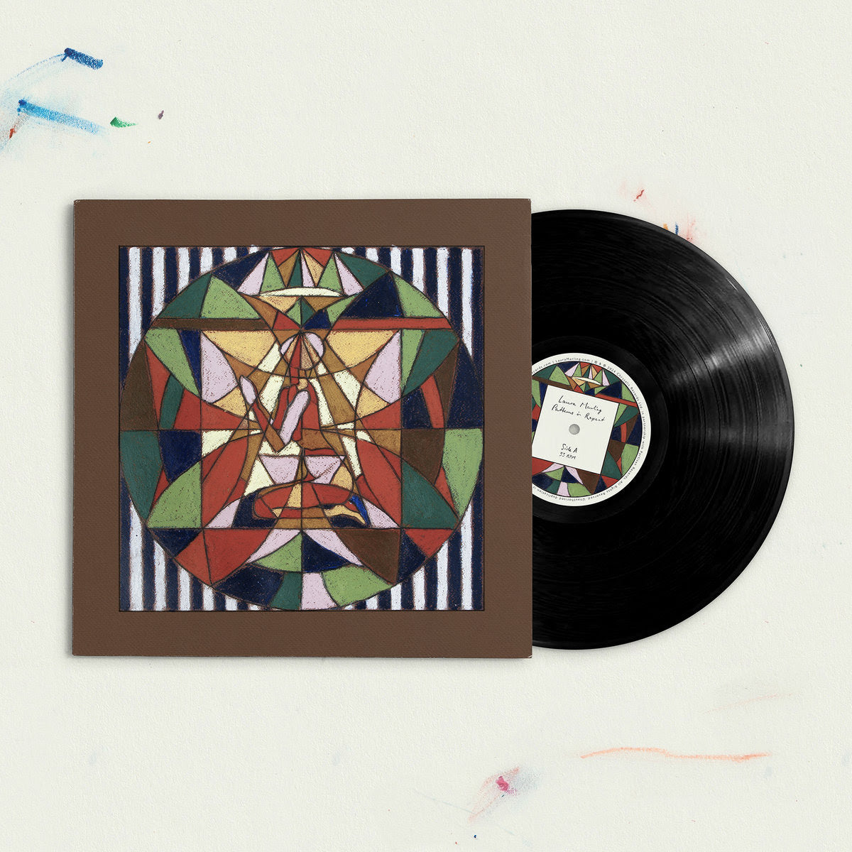Laura Marling - Patterns In Repeat | Mint (M) Mint (M)-