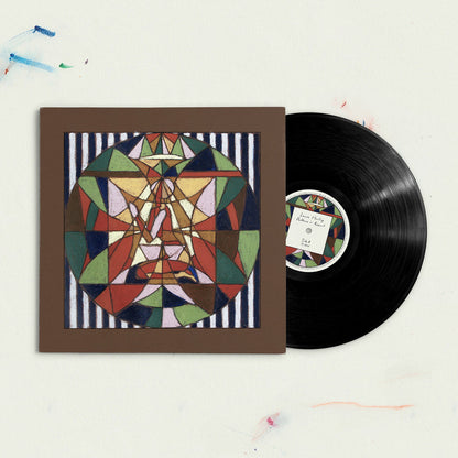 Laura Marling - Patterns In Repeat | Mint (M) Mint (M)-