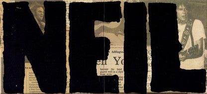 Neil Young Archives Vol. III (1976-1987) (BOX SET) | Mint (M) Mint (M)-