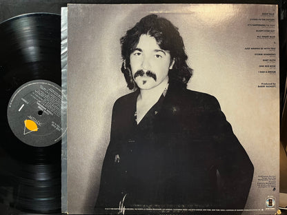 John Prine - Storm Windows (VINYL LP ASYLUM 6E-286 1980) | USED Excellent+ (EX+) Excellent (EX)-