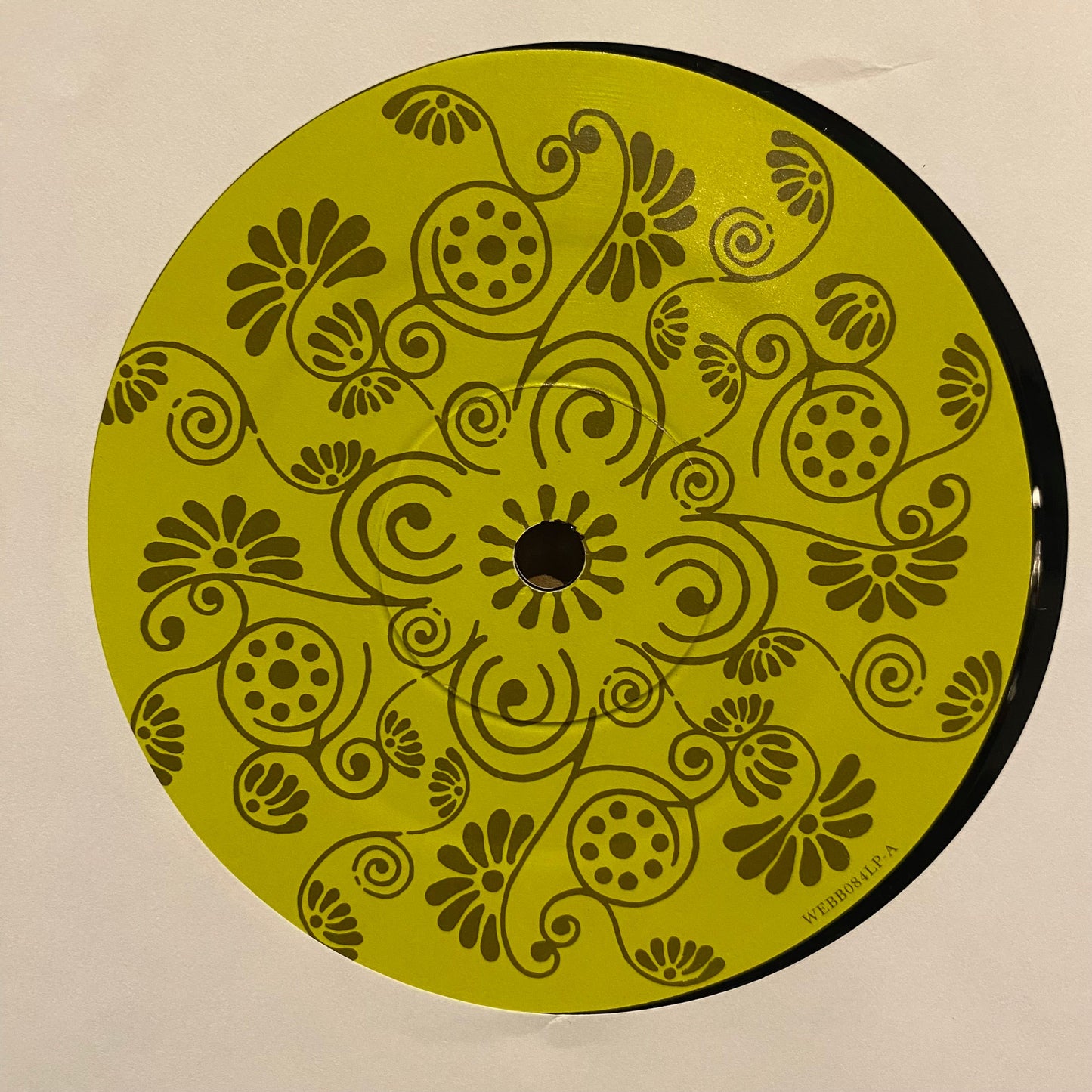 Espers - Espers | Excellent (EX) Excellent (EX)-