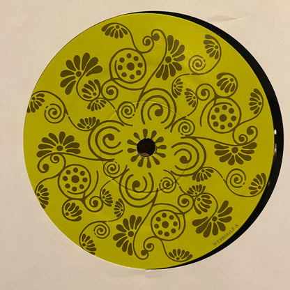Espers - Espers | Excellent (EX) Excellent (EX)-