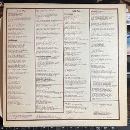 County Down - County Down (VINYL) *SIGNED* | Excellent+ (EX+) Excellent (EX)-