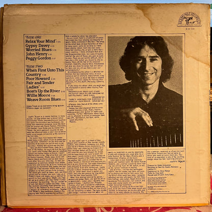 Happy Traum - Relax Your Mind | Excellent (EX) Very Good (VG)-