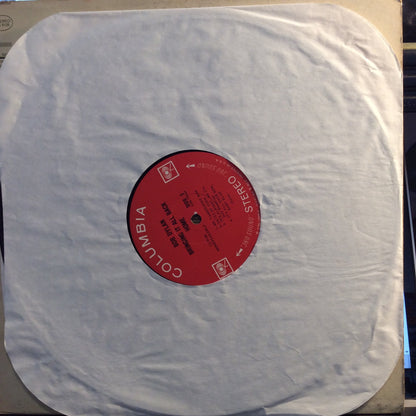 Bob Dylan - Bringing It All Back Home (VINYL) | Excellent (EX) Very Good Plus (VG+)-