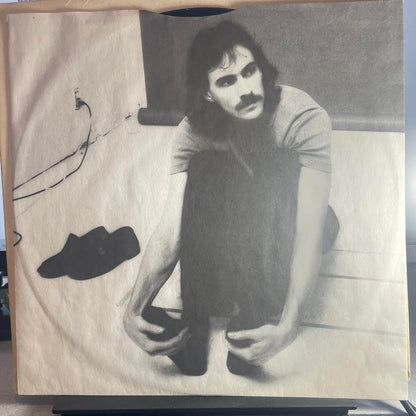 James Taylor (2) - Greatest Hits (VINYL) | Excellent+ (EX+) Excellent (EX)-