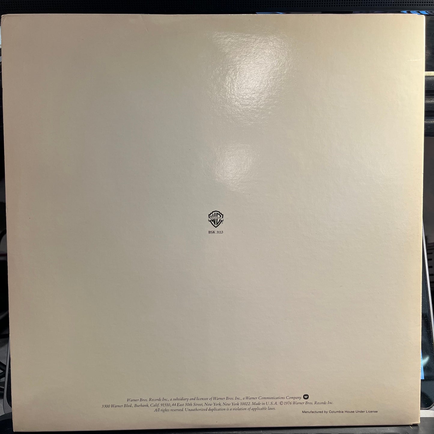 James Taylor (2) - Greatest Hits (VINYL) | Near Mint- (NM-) Near Mint- (NM-)-