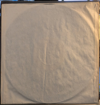Jim Ringer - Any Old Wind That Blows (VINYL) | Near Mint (NM) Excellent (EX)-