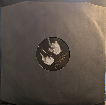 Crosby & Nash - Live From The Valley Forge Music Fair (VINYL) | Near Mint (NM) Near Mint (NM)-