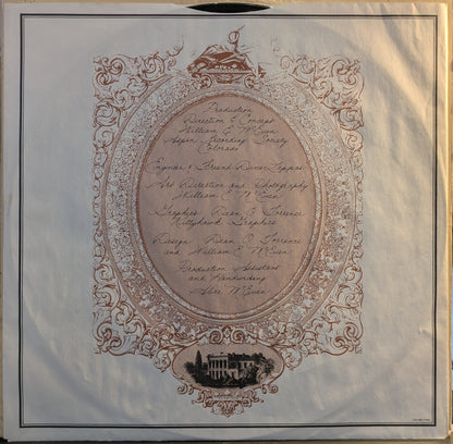 Nitty Gritty Dirt Band - Will The Circle Be Unbroken (3xVINYL) | Near Mint (NM) Excellent (EX)-