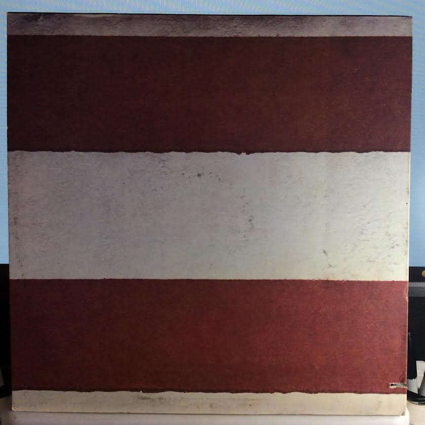 Neil Young - Hawks & Doves (VINYL) | Near Mint- (NM-) Excellent+ (EX+)-
