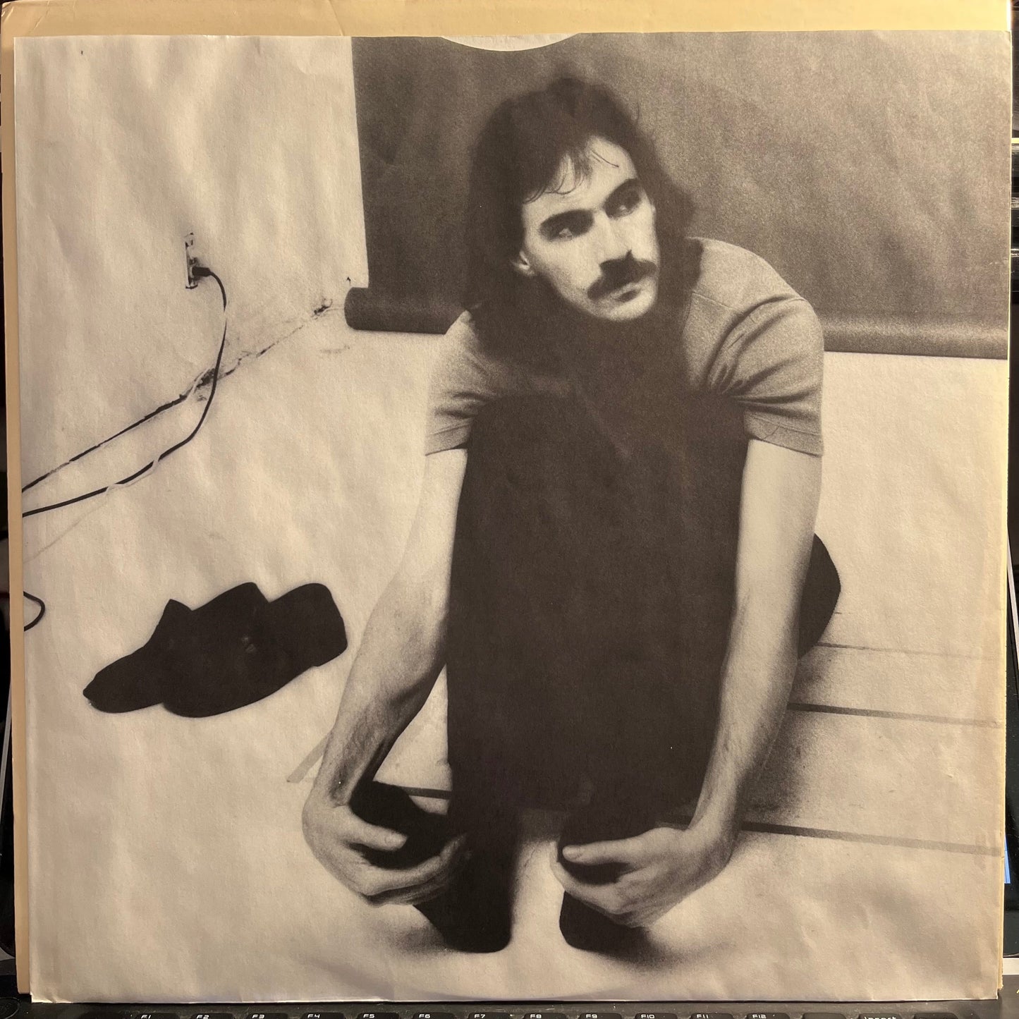James Taylor (2) - Greatest Hits (VINYL) | Near Mint- (NM-) Near Mint- (NM-)-
