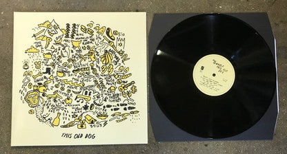 Mac Demarco - This Old Dog (VINYL) | Near Mint (NM) Near Mint (NM)-