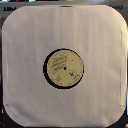 Alistair Anderson - Corby Crag (VINYL) | Near Mint (NM or M-)-