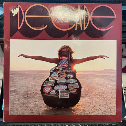 Neil Young - Decade | Near Mint (NM) Excellent (EX)-