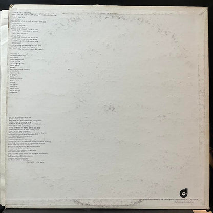 James Taylor (2) - 1967 (VINYL) | Near Mint (NM) Very Good Plus (VG+)-