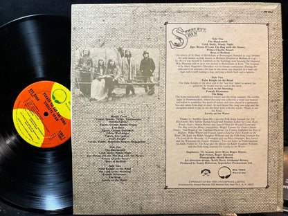 Steeleye Span - Please To See The King (VINYL) | Near Mint (NM) Near Mint (NM)-