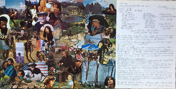 Judy Collins - Living *PITMAN* | Near Mint (NM) Near Mint (NM)-