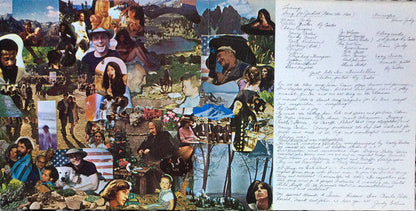 Judy Collins - Living *PITMAN* | Near Mint (NM) Near Mint (NM)-
