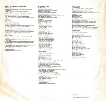 Kate & Anna McGarrigle - Pronto Monto *WINCHESTER* | Near Mint (NM) Near Mint (NM)-