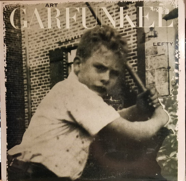 Art Garfunkel - Lefty | Near Mint (NM) Excellent (EX)-