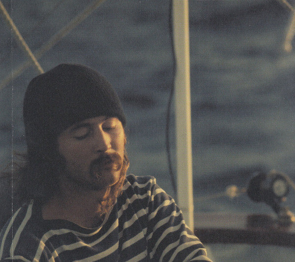 David Crosby - Voyage (3x HDCD BOX) | Near Mint (NM) Near Mint (NM)-