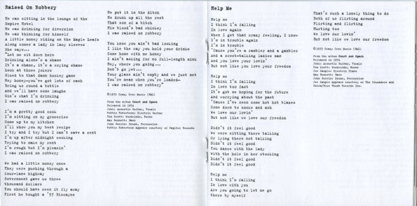 Joni Mitchell - Hits (CD) | Near Mint (NM) Near Mint (NM)-