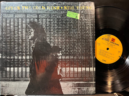 Neil Young - After The Gold Rush (VINYL) | Near Mint (NM or M-) Near Mint (NM)-