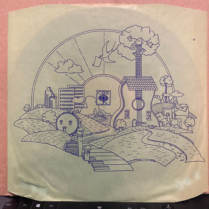 Al Stewart - Love Chronicles *UK IMPORT* | Near Mint (NM) Near Mint (NM)-