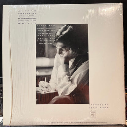 James Taylor (2) - JT (VINYL) | Near Mint (NM or M-) Near Mint (NM)-