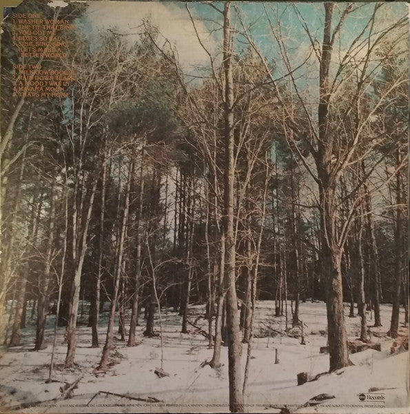 Levon Helm - Levon Helm And The RCO All-Stars (CD) | Near Mint (NM) Near Mint (NM)-