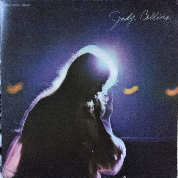 Judy Collins - Living *PITMAN* | Near Mint (NM) Near Mint (NM)-