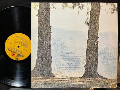 Neil Young With Crazy Horse - Everybody Knows This Is Nowhere (VINYL LP REPRISE MSK 2282 1978) | USED Near Mint (NM or M-) Very Good (VG)-