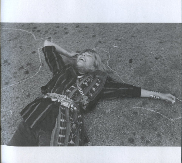 Joni Mitchell - Hits (CD) | Near Mint (NM) Near Mint (NM)-
