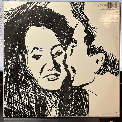 Bob Dylan - Infidels (VINYL) | Near Mint (NM) Excellent+ (EX+)-