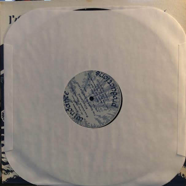 Rita Cantu - I've Grown To Love This Land (VINYL) | Near Mint (NM or M-)-