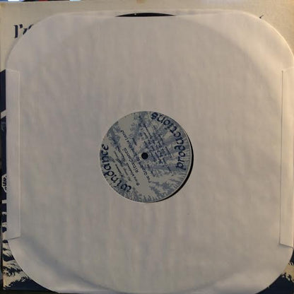 Rita Cantu - I've Grown To Love This Land (VINYL) | Near Mint (NM or M-)-