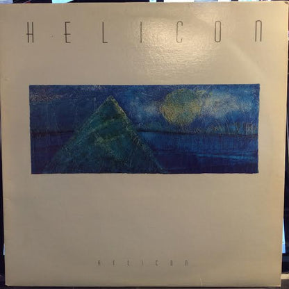 Helicon (5) - Helicon (VINYL) | Near Mint (NM or M-)-